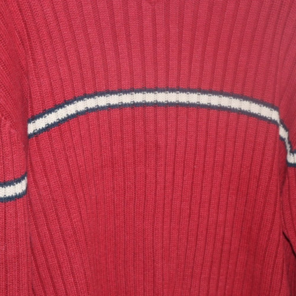 Structure Sweater Mens L - Picture 3 of 4